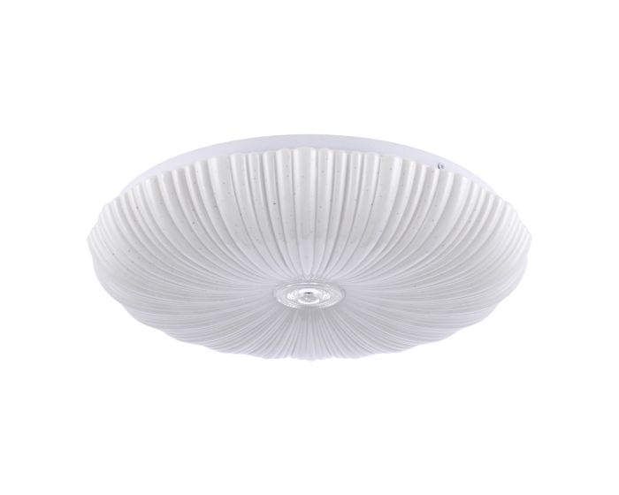 Plafón de LED decorativo 36 W Ingavi 10085 Adir