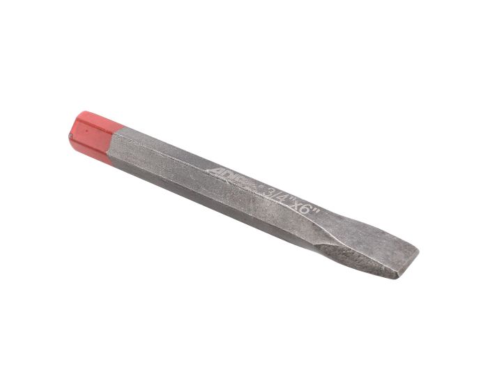 Cincel 3/4" X 6" 10632 Adir