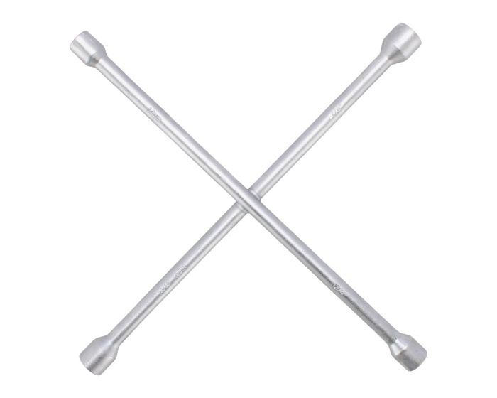 Llave de cruz Galvanizada 18" 1072 Adir