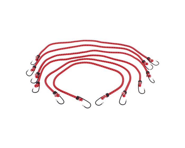 Tensores ajustables de 75 cm 1075 Adir