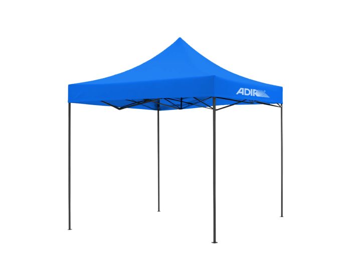 Carpa plegable de 3 x 3 metros Azul 10868 Adir
