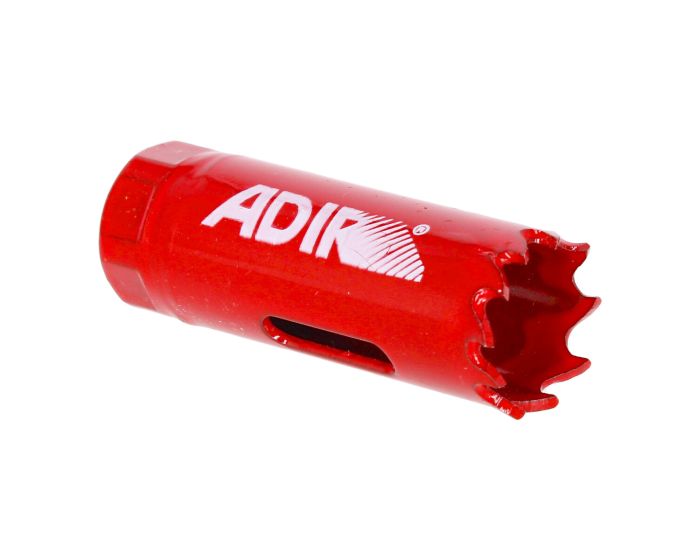 Broca sierra bimetálica 3/4" 10963 Adir