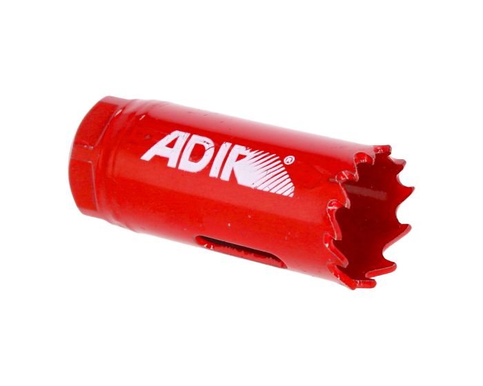 Broca sierra bimetálica 7/8" 10964 Adir
