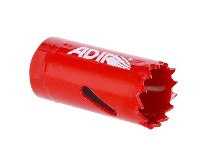 Broca sierra bimetálica 1" 10965 Adir