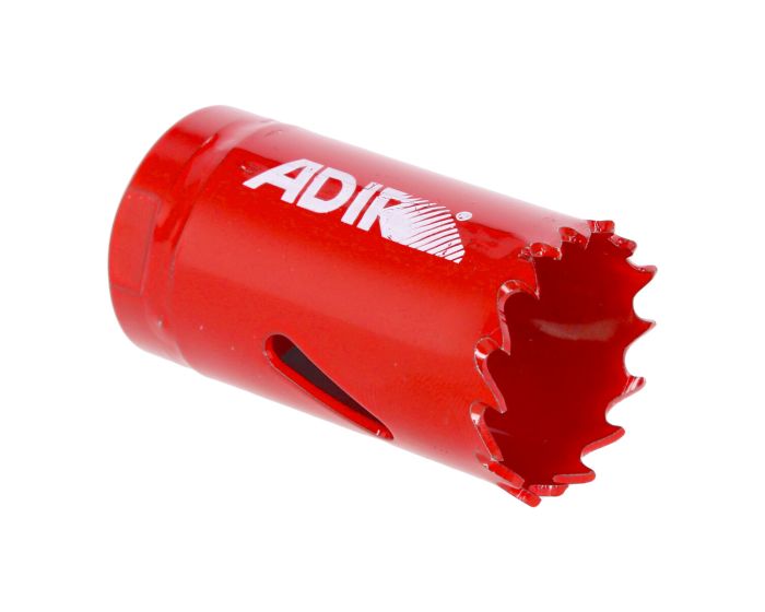 Broca sierra bimetálica 1-1/8" 10967 Adir