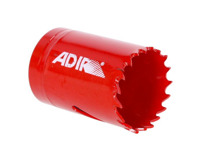 Broca sierra bimetálica 1-3/8" 10970 Adir