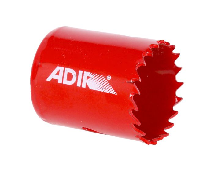 Broca sierra bimetálica 1-1/2" 10971 Adir