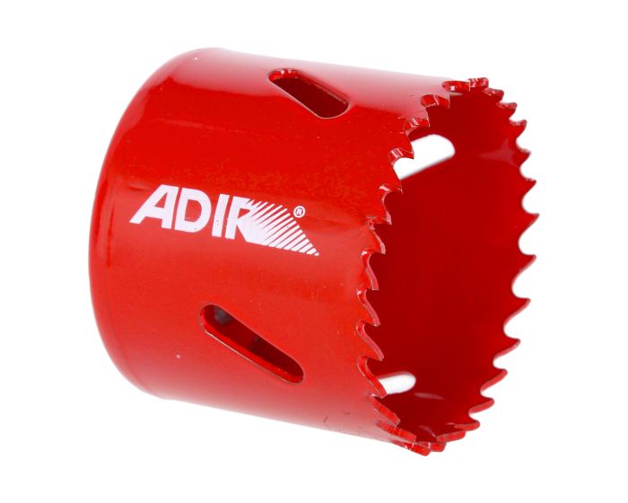 Broca sierra bimetálica 2" 10974 Adir