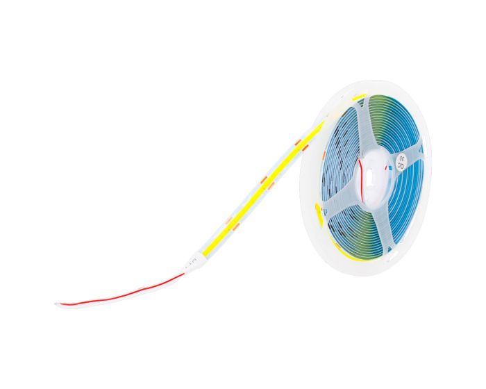 Tira LED COB flexible luz blanca 11206 Adir