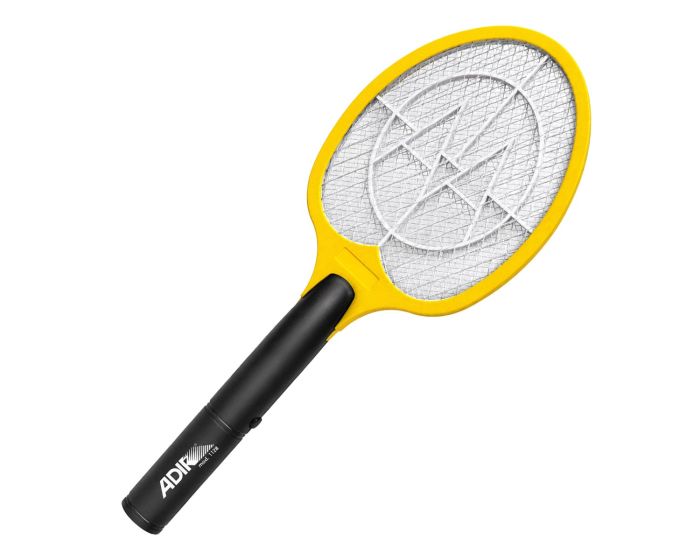 Eliminador de mosquitos tipo raqueta 1128 Adir
