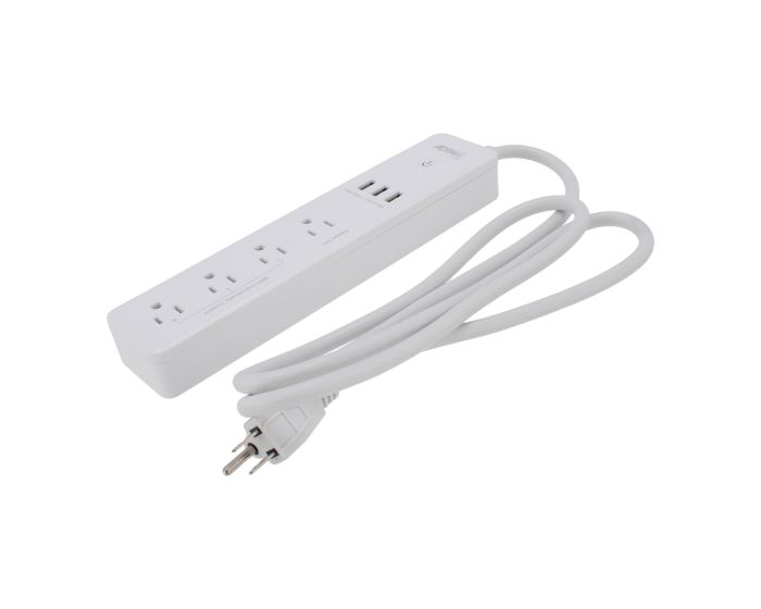 Barra multicontacto wi-fi 11330 Adir