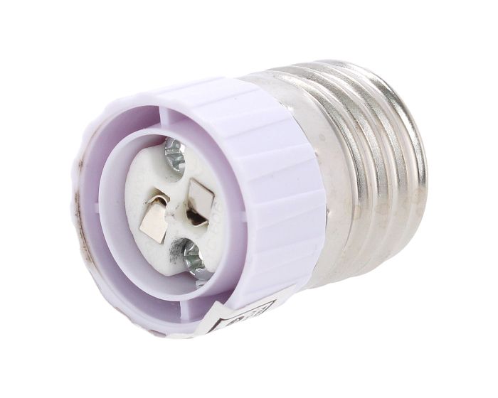 Socket convertidor MR16 a E27 11353 Adir