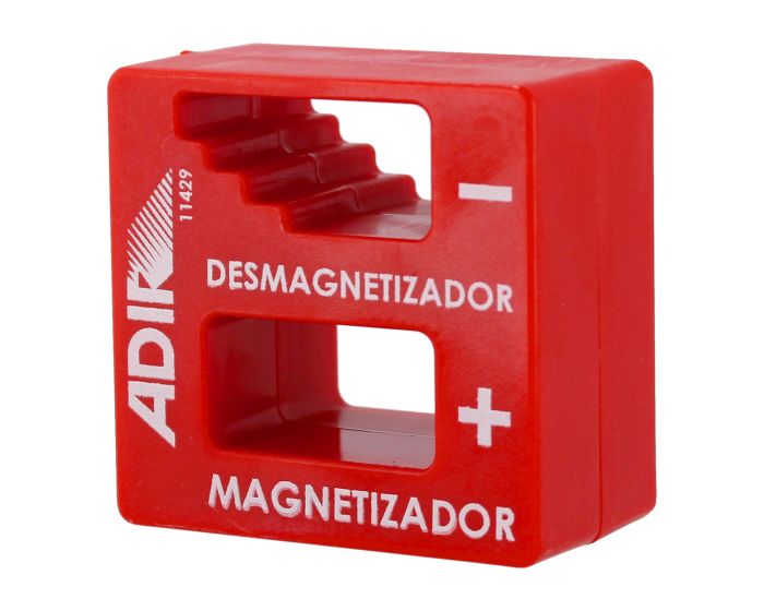 Magnetizador / desmagnetizador 11429 Adir