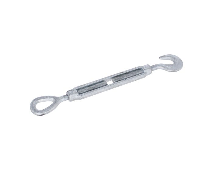 Tensor Ojo-Gancho forjado 1/2" x 6" 11478 Adir