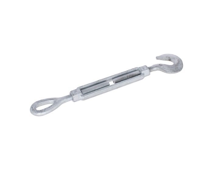 Tensor Ojo-Gancho forjado 5/8" x 6" 11480 Adir