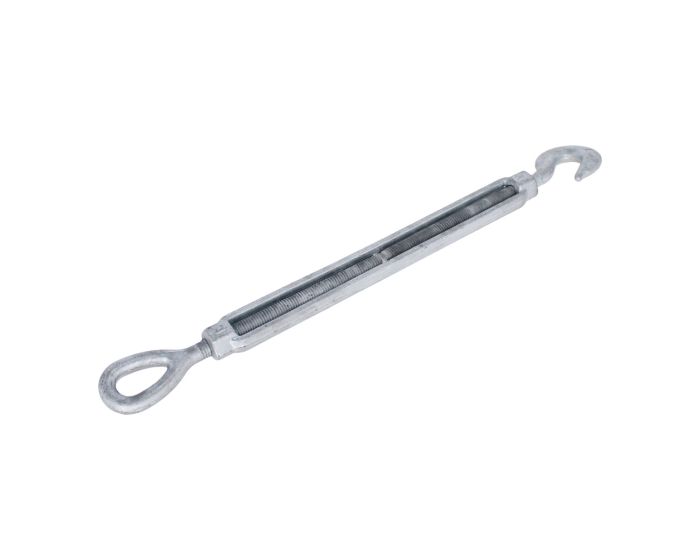 Tensor Ojo-Gancho forjado 5/8" x 12" 11482 Adir