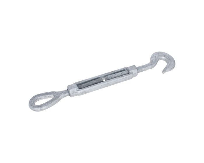 Tensor Ojo-Gancho forjado 3/4" x 6" 11483 Adir