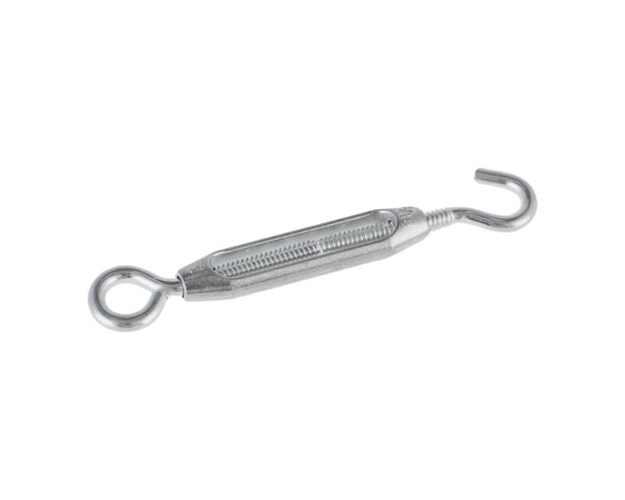 Tensor Ojo-Gancho ligero 5 x 55 mm 11490 Adir