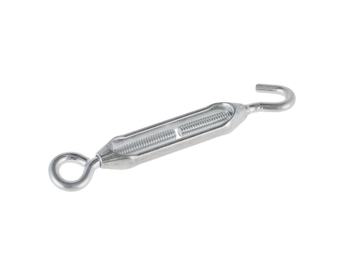 Tensor Ojo-Gancho ligero 6 x 80 mm 11491 Adir