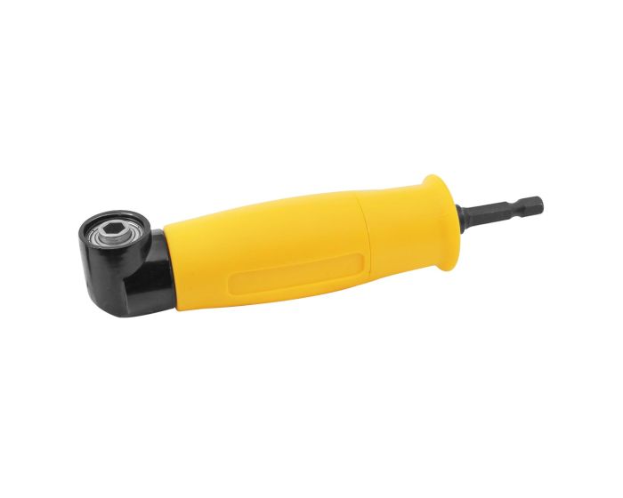 Accesorio para taladro ángulo de 90° y puntas 11530 Adir