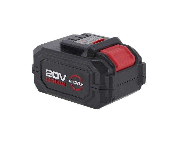 Batería de litio 20 V, 4.0 Ah 11575 Adir