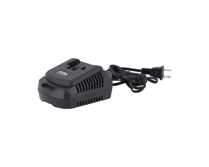 Cargador de baterías 20 V 11576 Adir