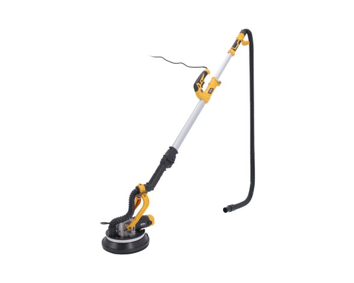Lijadora de paredes y plafones 850 W 11594 Adir