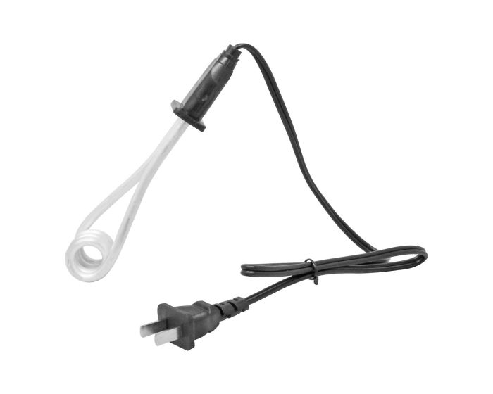 Calentador para agua 8 litros 1160 Adir