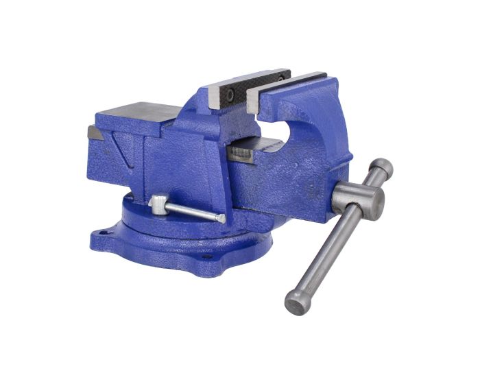 Tornillo de banco uso ligero 4" 11600 Adir