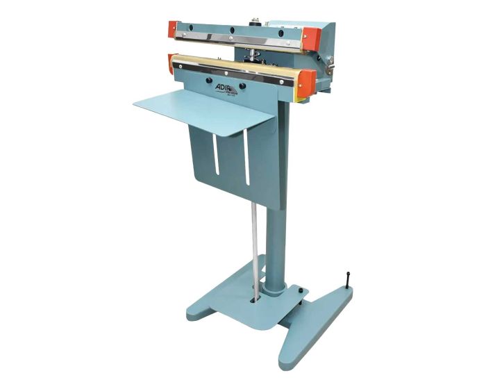Selladora de Impulso de pedal 600W 11619 Adir