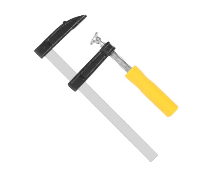 Prensa sargento 50 x 150 mm 11621 Tulplus