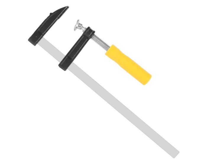 Prensa sargento 50 x 200 mm 11622 Tulplus