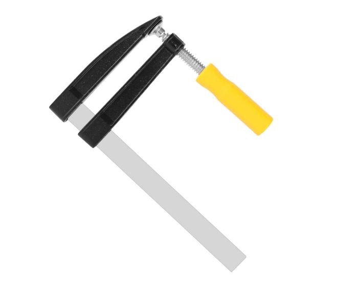 Prensa sargento 120 x 200 mm 11623 Tulplus