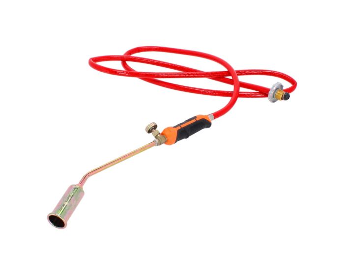 Soplete de gas 40.5 cm con manguera de 2 metros 11690 Adir