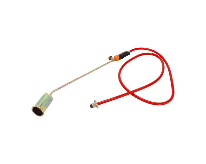 Soplete de gas 68 cm con manguera de 2 metros 11691 Adir