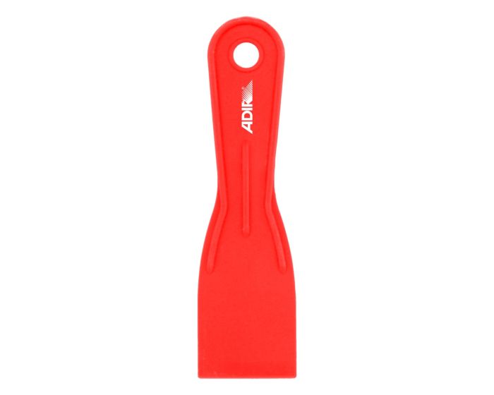 Espátula de plástico flexible 2" 11805 Adir