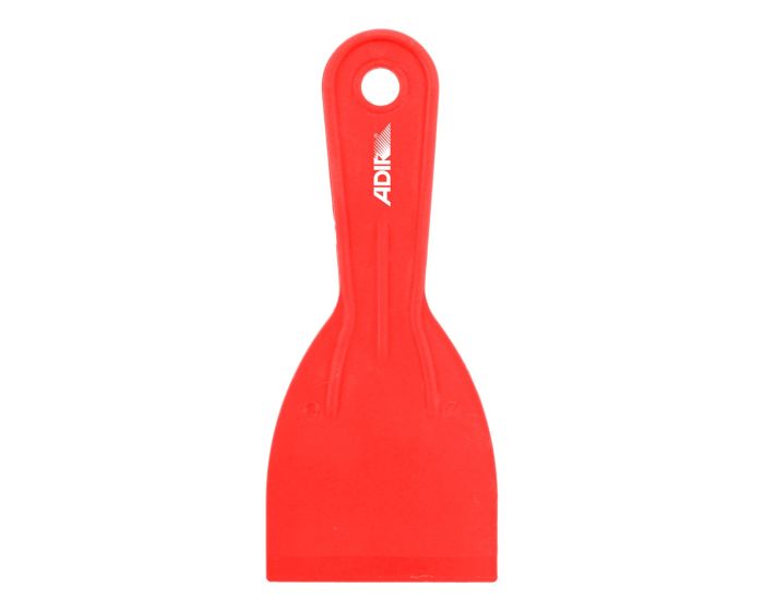 Espátula de plástico flexible 3" 11806 Adir