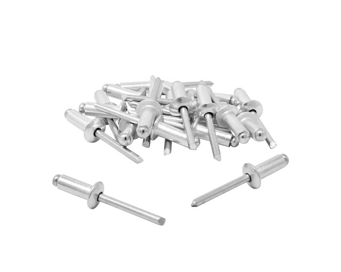 Remaches 1/2" 50 piezas 11834 Adir