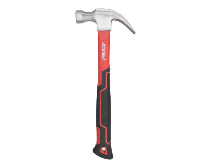 Martillo de uña curva 16 Oz 11848 Adir