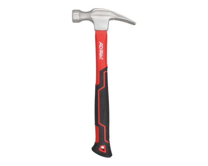 Martillo de uña recta 16 Oz 11849 Adir