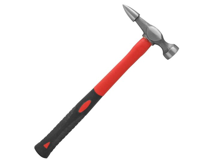Martillo para laminero desabollador 11 Oz 11852 Adir