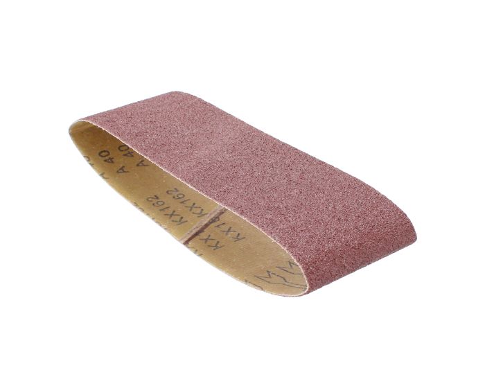 Lija de banda 3" x 21" grano 40 11948 Adir