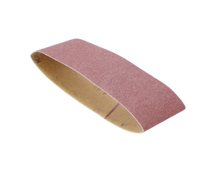 Lija de banda 3" x 21" grano 80 11950 Adir