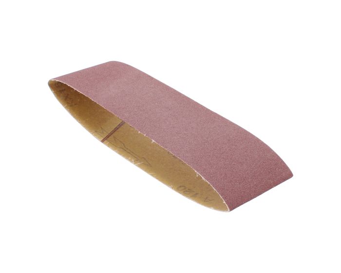 Lija de banda 3" x 21" grano 120 11951 Adir