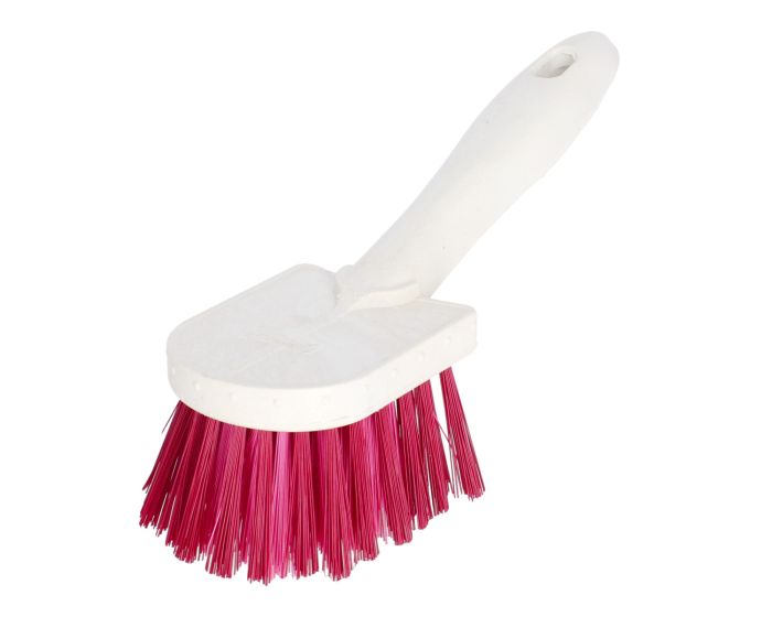 Cepillo llantero con mango 12045 KLINPLUS
