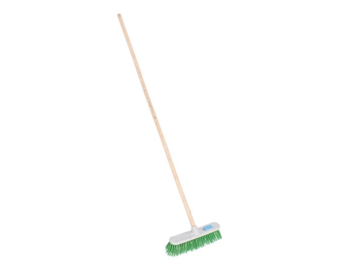 Cepillo duro inclinado 12046 KLINPLUS