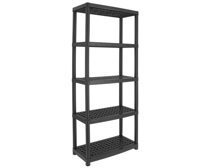 Estante de 5 repisas ventilado 12100 Adir