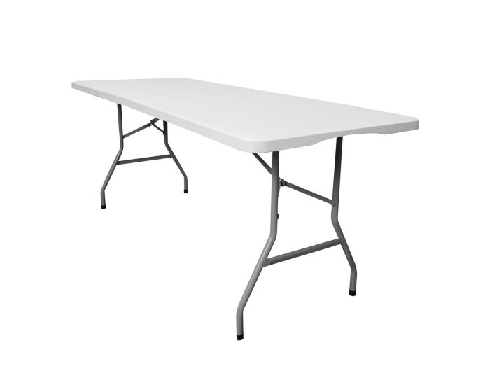 Mesa plegable tipo picnic 12106 Deco Hogar