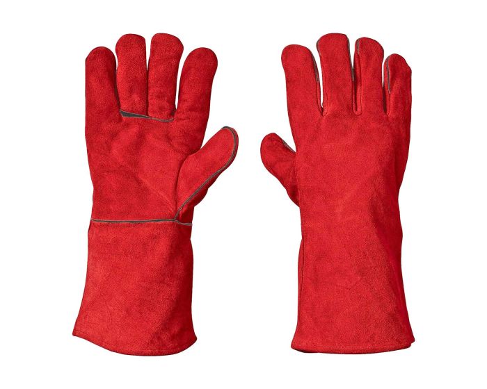 Guantes para soldar unitalla 12130 Adir