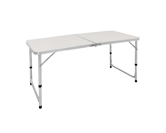 Mesa plegable tipo portaforlio 120 cm 12141 Deco Hogar
